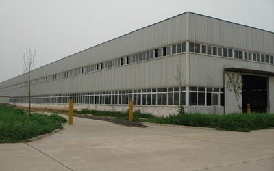 চীন Hebei Longshi Auto Parts Co., Ltd.