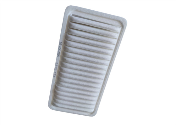 Geely Emgrand 1066002699 এর জন্য পরিবেশগত সুরক্ষা স্বয়ংচালিত এয়ার ফিল্টার