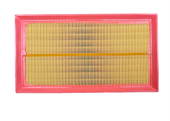 জেটার জন্য প্রতিস্থাপন OEM 1GD 129 620 অটোমোবাইল এয়ার ফিল্টার