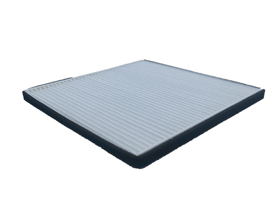 ল্যান্ডউইন্ড জেএমসির জন্য OEM 8101010HB-8 অটোমোবাইল কেবিন ফিল্টার