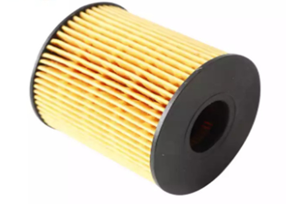 ইয়েলো ইঞ্জিন অয়েল ফিল্টার 1109CK 9467645180 Peugeot CITROEN FORD Land Rover এর জন্য