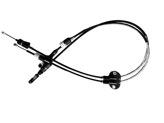 OEM XS4R-7E395-BG গিয়ার শিফট ক্যাবল ফোর্ড গাড়ির জন্য