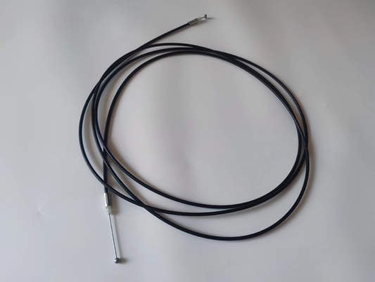 OE No 64607-33050 TOYOTA অটোমোবাইলের জন্য হুড লক অটো কন্ট্রোল ক্যাবল