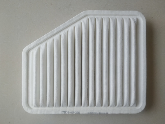 কারখানার পাইকারি 17801-0P020 TOYOTA LEXUS অটোমোবাইলের জন্য বায়ু ফিল্টার