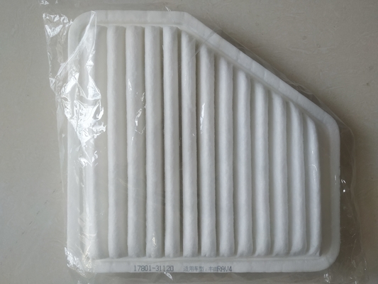 পরবিক্রয় কারখানা পাইকারি 17801-31120 TOYOTA LEXUS অটোমোবাইলের জন্য বায়ু ফিল্টার