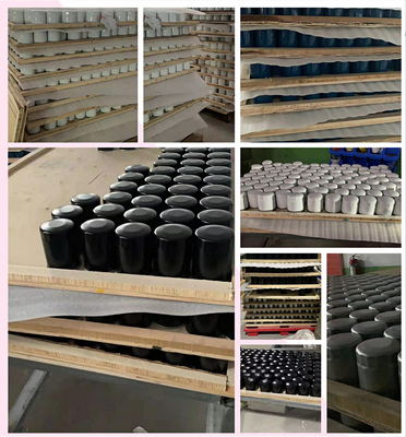 M20 * 1.5 থ্রেড অটো তেল ফিল্টার 66 * 62 / 54 * 65