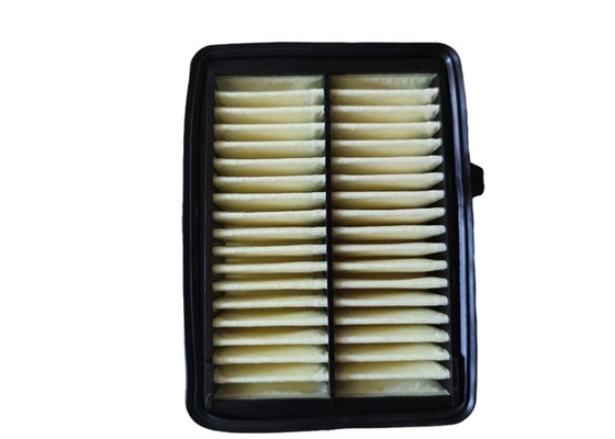 হলুদ 198 মিমি আনুষাঙ্গিক এয়ার ফিল্টার A10374 17220-5R0-008 HONDA এর জন্য