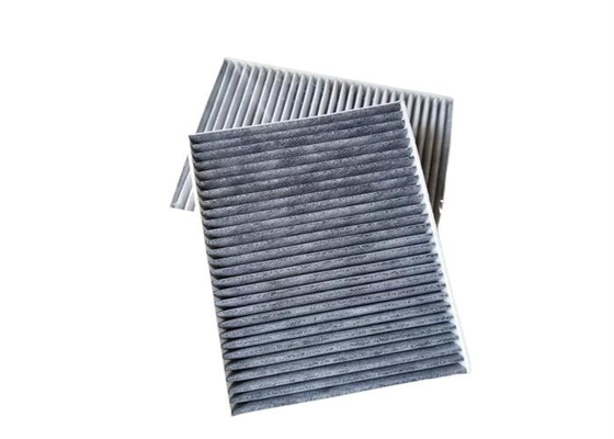 E2980LC সক্রিয় কার্বন এয়ার ফিল্টার প্রতিস্থাপন 7P0819631 কার কেবিন VW পোর্শে
