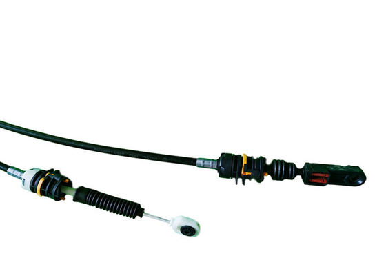 1S4Z7E395HA 2S6R7E395AG শিফটার সিলেক্টর কেবল ট্রান্সমিশন গিয়ার শিফট লিঙ্কেজ