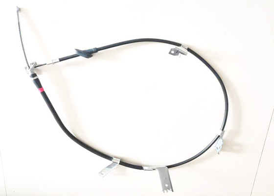 OEM 8E0609721AT অটো ব্রেক কেবল এক বছরের ওয়ারেন্টি