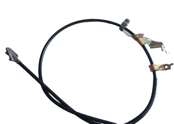 1440mm টয়োটা ব্রেক বাই ওয়্যার 46430-52210 কার হ্যান্ড ব্রেক কেবল জাপানি গাড়ির জন্য