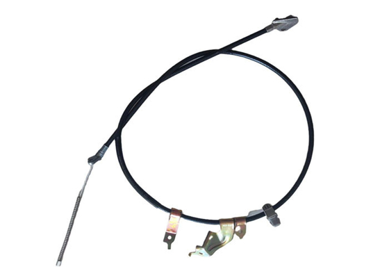 1440mm টয়োটা ব্রেক বাই ওয়্যার 46430-52210 কার হ্যান্ড ব্রেক কেবল জাপানি গাড়ির জন্য