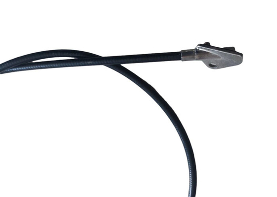 1440mm টয়োটা ব্রেক বাই ওয়্যার 46430-52210 কার হ্যান্ড ব্রেক কেবল জাপানি গাড়ির জন্য