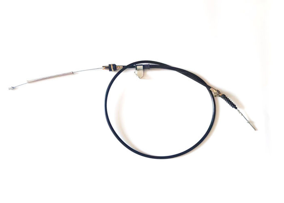 মিতসুবিশি L200 এর জন্য OEM MB256875 অটো ব্রেক লাইন 1900mm গিয়ার ব্রেক কেবল