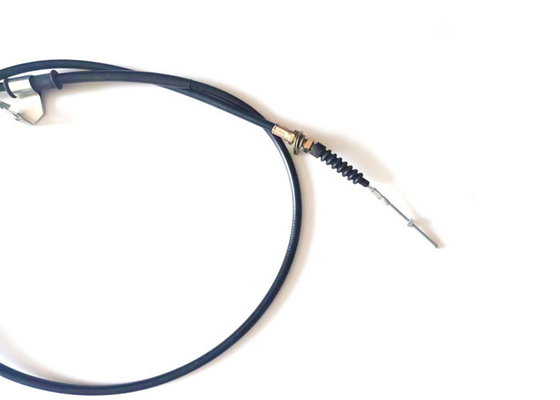 মিতসুবিশি L200 এর জন্য OEM MB256875 অটো ব্রেক লাইন 1900mm গিয়ার ব্রেক কেবল