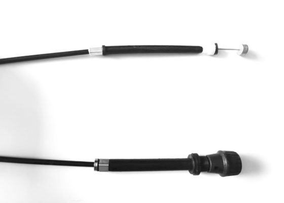 5mm Hyundai Atos ক্লাচ কেবল 32970-4A010 অটো কন্ট্রোল ওয়্যার