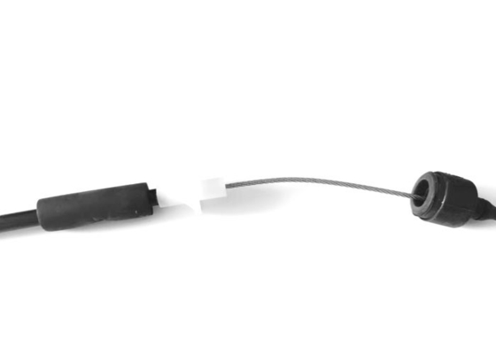 92098697 অটো কন্ট্রোল কেবল 90446929 Opel Corsa ক্লাচ কেবল