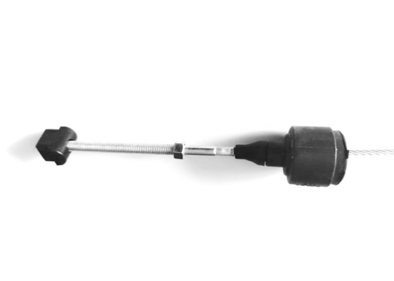 92098697 অটো কন্ট্রোল কেবল 90446929 Opel Corsa ক্লাচ কেবল