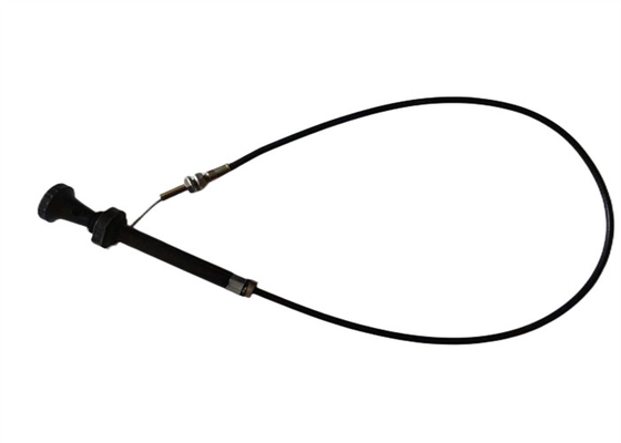 K590-60-020 কার থ্রটল ক্যাবল PTB-245 কাস্টম থ্রটল ওয়্যার ফর বোঙ্গো