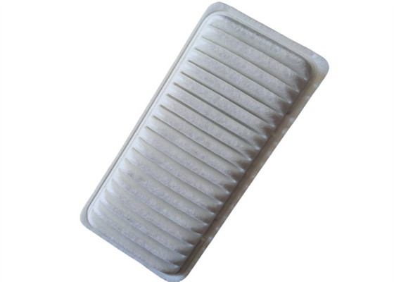 Geely Emgrand 1066002699 এর জন্য পরিবেশগত সুরক্ষা স্বয়ংচালিত এয়ার ফিল্টার