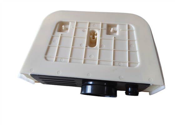 AUDI Q7 OEM 4M0133843C এর জন্য প্লাস্টিক শেল ফেল্ট + পেপার অটোমোবাইল এয়ার ফিল্টার
