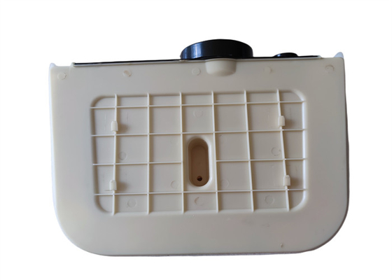 AUDI Q7 OEM 4M0133843C এর জন্য প্লাস্টিক শেল ফেল্ট + পেপার অটোমোবাইল এয়ার ফিল্টার
