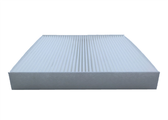Dongfeng Aeolus S30 এর জন্য অ বোনা কার কেবিন ফিল্টার OE WQZ40-080 সিন্থেটিক ফ্যাব্রিক