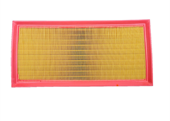 ফোম 1J0 129 620 C37153 সহ ইউরোপীয় কার পিইউ এয়ার ফিল্টার উপাদান
