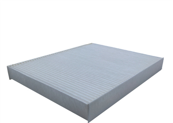 হুন্ডাই সান্তা এফই-এর জন্য 97133-1U000 97133-2b005 কার কেবিন ফিল্টার