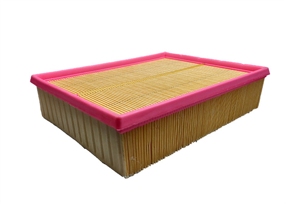 06C 133 843 অডি A4 8E2 B6 আসনের জন্য অটোমোবাইল এয়ার ফিল্টার EXEO 3R2