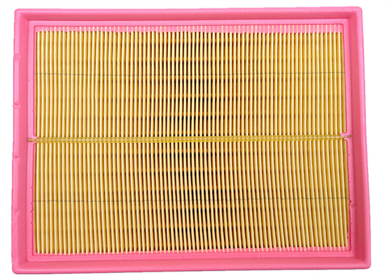 06C 133 843 অডি A4 8E2 B6 আসনের জন্য অটোমোবাইল এয়ার ফিল্টার EXEO 3R2