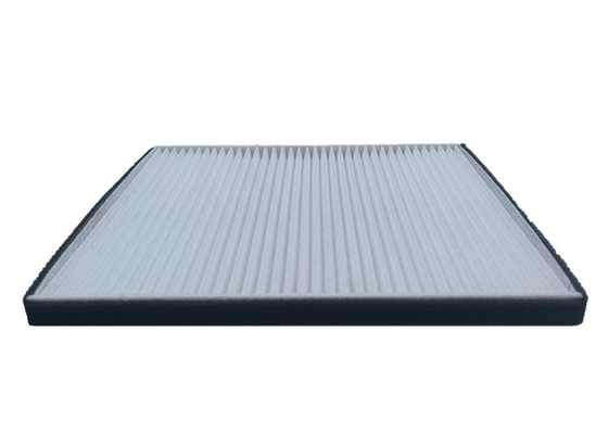 ল্যান্ডউইন্ড জেএমসির জন্য OEM 8101010HB-8 অটোমোবাইল কেবিন ফিল্টার
