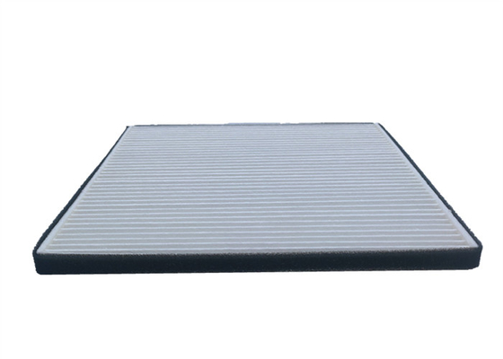 ল্যান্ডউইন্ড জেএমসির জন্য OEM 8101010HB-8 অটোমোবাইল কেবিন ফিল্টার