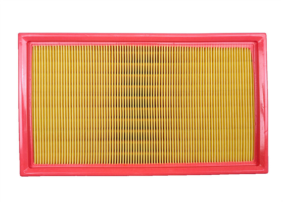 হলুদ অটোমোটিভ এয়ার ফিল্টার 330 129 620 3QG129620 30G129620 VW SVW এর জন্য