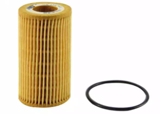 অটো পার্ট কার 06L 115 466 VW এর জন্য প্রাইভেট লেবেল কার ইঞ্জিন অয়েল ফিল্টার