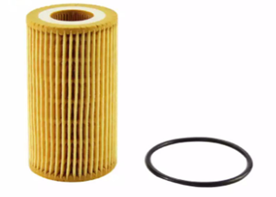 অটো পার্ট কার 06L 115 466 VW এর জন্য প্রাইভেট লেবেল কার ইঞ্জিন অয়েল ফিল্টার