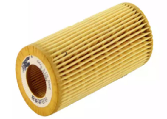 অটো পার্ট কার 06L 115 466 VW এর জন্য প্রাইভেট লেবেল কার ইঞ্জিন অয়েল ফিল্টার