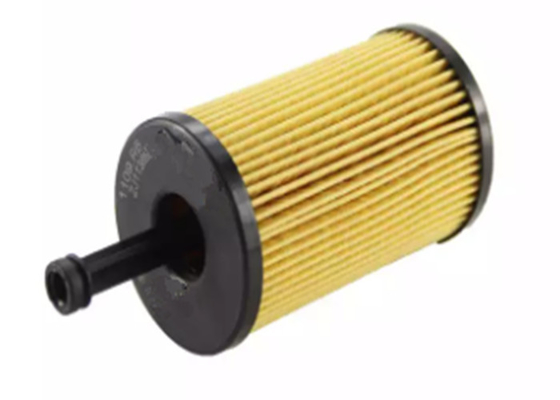 অটো ইঞ্জিন অটোমোবাইল তেল ফিল্টার 1109R7 1109R6 Citroen Berlingo Saxo Xsara এর জন্য