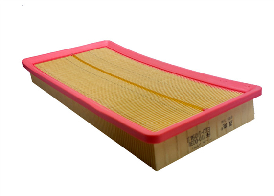 BYDG6 1.5L 2011-2012 এর জন্য অটোমোবাইলে EGJ-1109411 পেপার এয়ার ক্লিনার