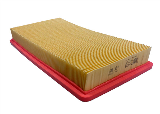 BYDG6 1.5L 2011-2012 এর জন্য অটোমোবাইলে EGJ-1109411 পেপার এয়ার ক্লিনার