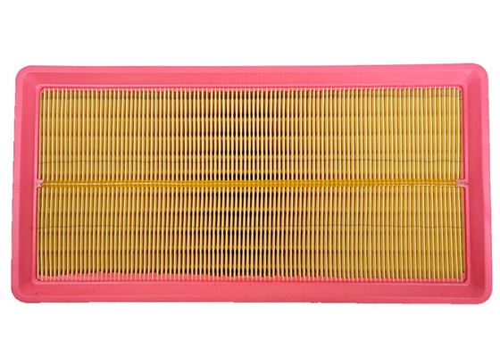 BYDG6 1.5L 2011-2012 এর জন্য অটোমোবাইলে EGJ-1109411 পেপার এয়ার ক্লিনার