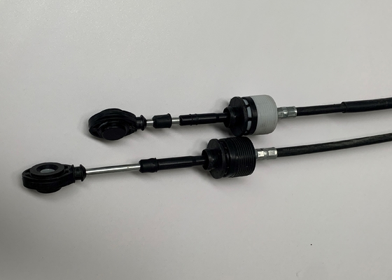Gaz এর জন্য OEM A31R221703016 গিয়ার শিফট কেবল ইস্পাত পিভিসি যন্ত্রাংশ