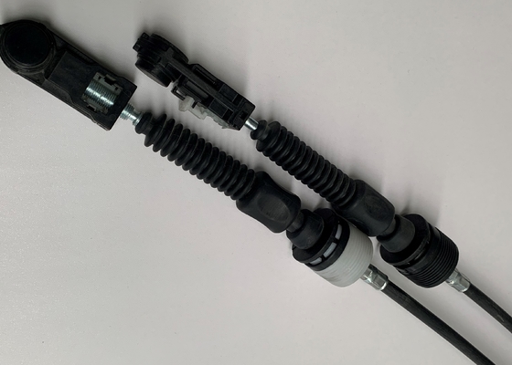 Gaz এর জন্য OEM A31R221703016 গিয়ার শিফট কেবল ইস্পাত পিভিসি যন্ত্রাংশ
