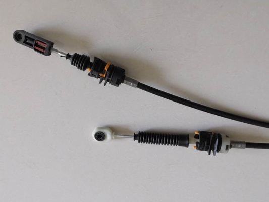 স্টিল পিভিসি গিয়ার শিফট ক্যাবল 2S6R-7E395-AG ফোর্ড ট্রান্সমিশন ক্যাবল