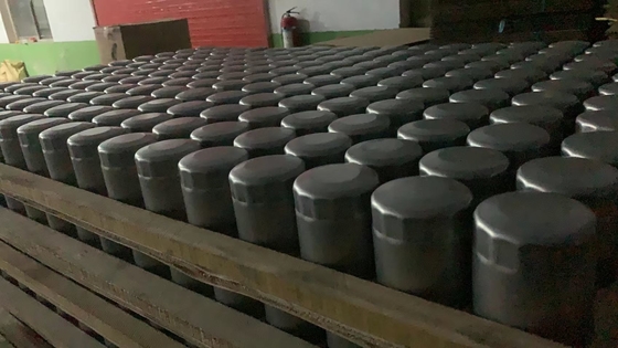 অ্যান্টি ড্রেনব্যাক ভালভ অটোমোবাইল তেল ফিল্টার 96565412 3/4 - 16 ইউএনএফ থ্রেড আকার
