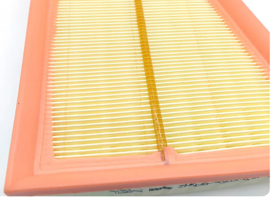 OEM A2700940004 সর্বোচ্চ কর্মক্ষমতা জন্য গাড়ী বায়ু ফিল্টার প্রতিস্থাপন