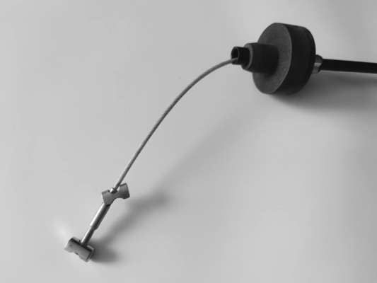 OEM 1H1721335G কার ক্লাচ ক্যাবল ফর ভক্সওয়াগেন ভক্সওয়াগেন