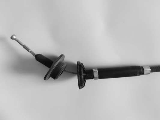OEM 1H1721335G কার ক্লাচ ক্যাবল ফর ভক্সওয়াগেন ভক্সওয়াগেন