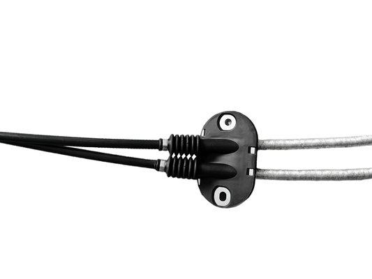 OEM XS4R-7E395-BG গিয়ার শিফট ক্যাবল ফোর্ড গাড়ির জন্য