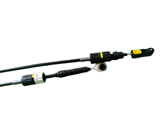 OEM XS4R-7E395-BG গিয়ার শিফট ক্যাবল ফোর্ড গাড়ির জন্য